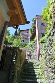 Casa Lago Azzurro Apartement - Cannobio - 7
