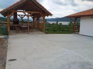 Villa Rustica - Gornea - 3