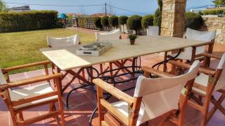Estia, Cozy & Stylish Villa - Elani - Siviri - 5