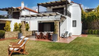 Estia, Cozy & Stylish Villa - Elani - Siviri - 0