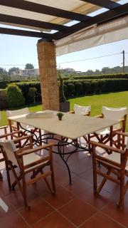 Estia, Cozy & Stylish Villa - Elani - Siviri - 6