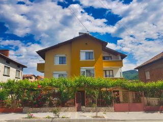 Delieva House - Ognyanovo - 0