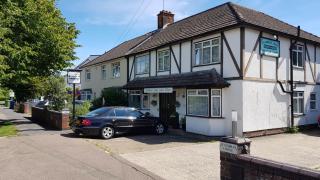 Aylesbray Lodge - Cambridge - 0