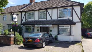 Aylesbray Lodge - Cambridge - 9