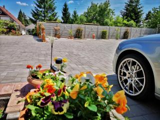 Anna Panzió - Herend - 3