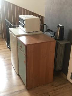 Pokoje przy basenie - 8