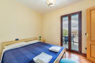 Hotel Residence Hibiscus - La Caletta - 7