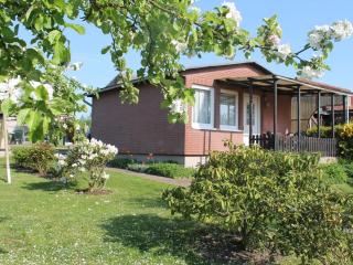 Moderner Bungalow mit Garten in Boltenhagen - Boltenhagen - 5