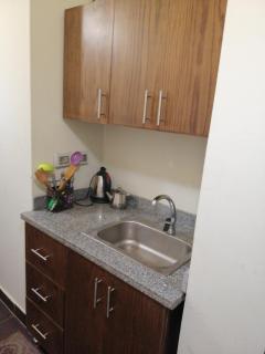 Sea View Chalet with Garden at Porto South Beach - Families Only - 1