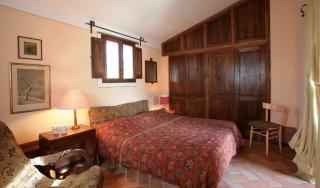 B&B Il Molinello - Asciano - 4