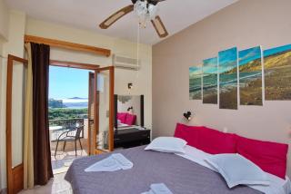 Gorgona Hotel - Patitiri - 0