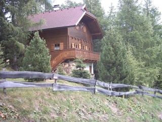 FELBER Hüttn - Patergassen - 7