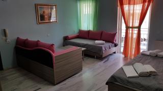 Hotel White Rose Beach - Olympiakí Aktí - 1