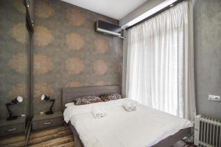 Ioseliani's Home - Tbilisi - 0