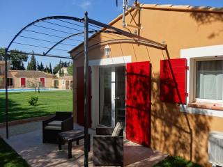 Mas'Xime - Saint-Rémy-de-Provence - 5