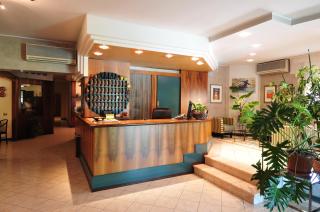 Hotel Passacor - Business & Bike - Sermide - 5
