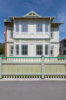 Promenaadi Villa - 0