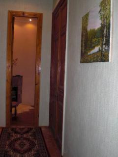 2-bedroom in heart of Odessa city centre - Odesa - 8