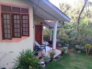 Winsent Villa - Unawatuna - 2