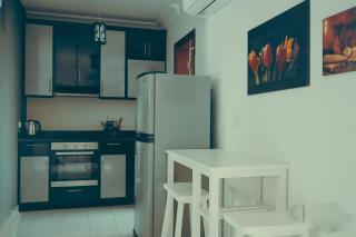 Pool View One bedroom Apt - B103 - Hurghada - 6