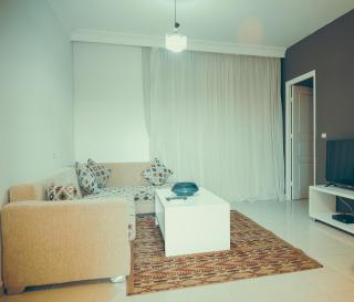 Pool View One bedroom Apt - B103 - 4