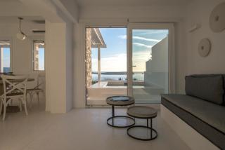 Meltemi Seaside - Kampos Paros - 7