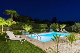 Villa Claudia - 0