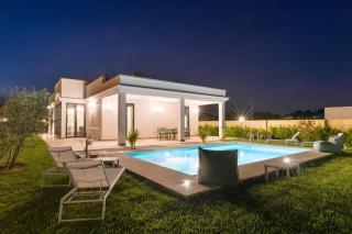 Villa Claudia - Matino - 7