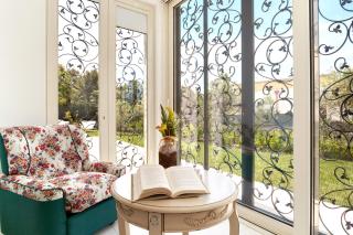 Villa Claudia - 1