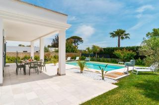 Villa Claudia - 4
