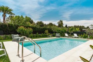 Villa Claudia - Matino - 6