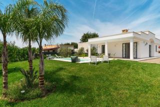 Villa Claudia - 9