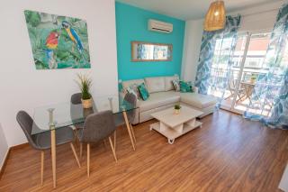 Holidays by the sea Apartments - Málaga - 8