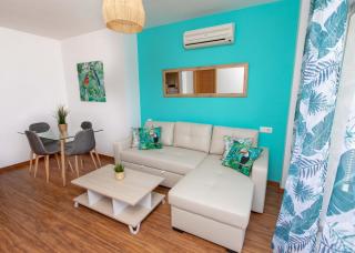 Holidays by the sea Apartments - Málaga - 9