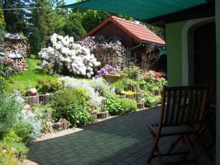 Ferienwohnung "An der St. Ludmila" - Crostwitz - 7