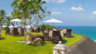 Bethsaida Hermitage - Kovalam - 7