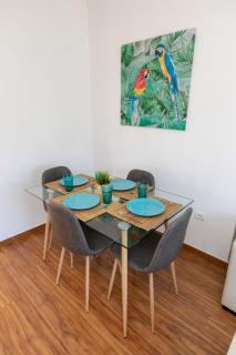 Holidays by the sea Apartments - 1