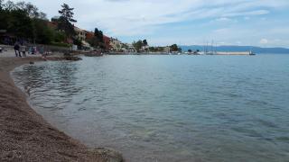 Jednosobni apartman anicic coric - Omišalj - 5