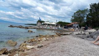 Jednosobni apartman anicic coric - Omišalj - 4