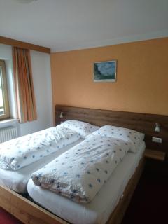 Pension Alpenstern - 0
