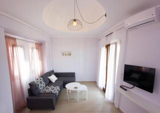 Beachfront stylish maisonette in Ierissos - 6