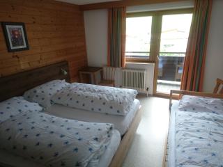 Pension Alpenstern - Oberau - 6