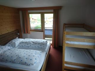 Pension Alpenstern - 9