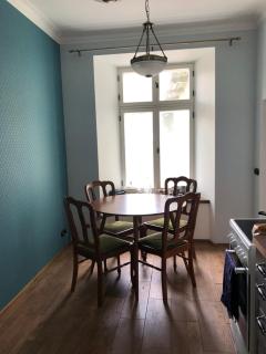 Lõuna 6-3 Apartement - 4