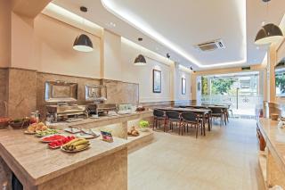 Hoang Lan Hotel - Ho Chi Minh - 4