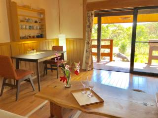 South Coast house - 1