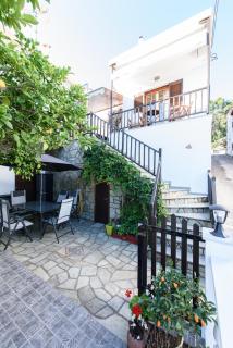 Eleni Studios Neo Klima Skopelos - Skopelos - 5