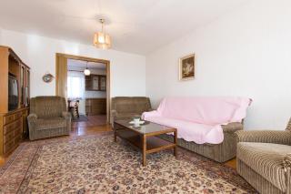 Apartment Pavacic - Krk - 1