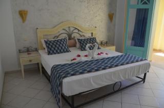 Hotel Diar Yassine - Midoun - 8