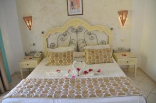 Hotel Diar Yassine - Midoun - 4